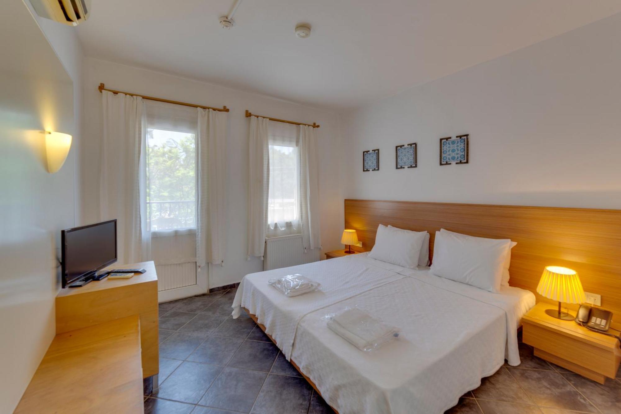 Serhan Hotel Gümbet Εξωτερικό φωτογραφία